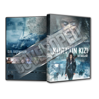 Kurt'un Kızı - Daughter of the Wolf - 2019 Türkçe Dvd Cover Tasarımı